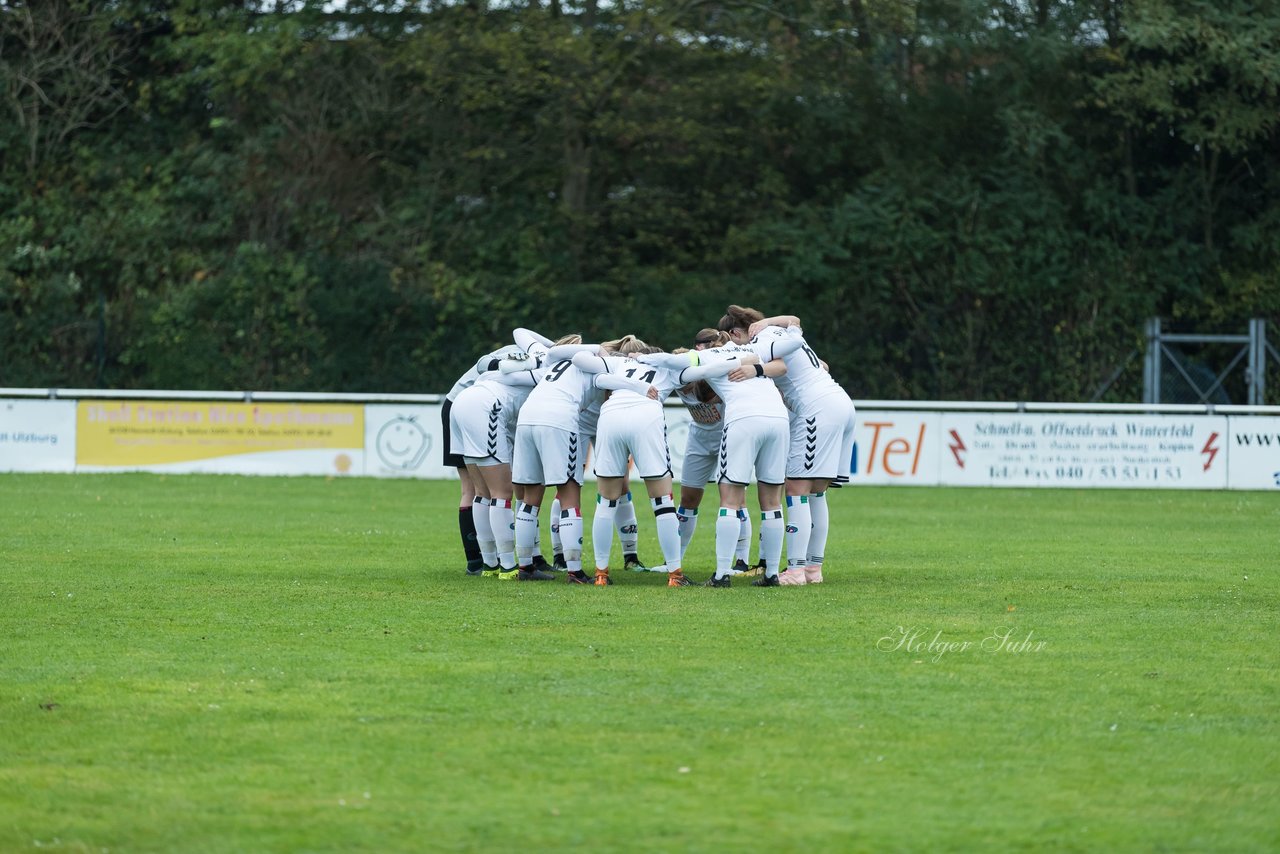 Bild 195 - Frauen SV Henstedt Ulzburg II - TSV Klausdorf : Ergebnis: 2:1